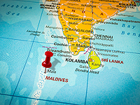 На Мальдивах зафиксированы два первых случая заражения коронавирусом
