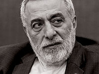 Иранский дипломат и разведчик Хосейн Шейхальислам, 5 февраля 2020 года
