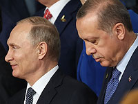 Atlantico: Президент Путин, распорядитель игры в Идлибе, и униженный Эрдоган