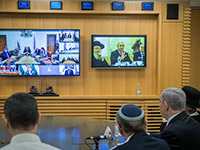 Министры и минздрав не смогли договориться о введении карантина для всех въезжающих в Израиль