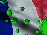 Не менее 30 человек во Франции стали жертвами коронавирусной болезни