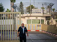ШАБАС ограничил посещения заключенных
