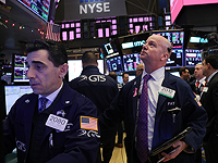 Мировые фондовые биржи  отыгрывают вчерашнее падение