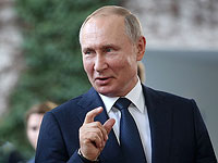 Путин не видит препятствий к своему переизбранию в 2024 году
