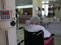 Запрещены визиты родственников в дома престарелых и общежития для пожилых людей