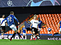 Лига чемпионов. Иличич забил четыре мяча. "Тоттенхэм" Моуриньо вылетел