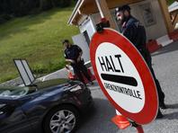 Австрия и Словения закрывают границы с Италией и запрещают массовые мероприятия