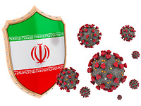 Джихад против коронавируса: иранских медиков, умерших в борьбе с эпидемией, будут считать шахидами