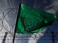 В Эр-Рияде начался суд над десятками активистов ХАМАСа