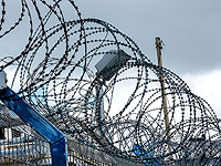 Управление тюрем переоборудует тюрьму "Саароним" под заключенных с коронавирусом
