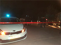 В поселке Хазон застрелен 33-летний мужчина