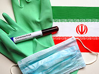 От коронавируса в Иране умер замначальника штаба подразделения "Кудс"