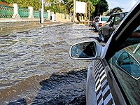 Египет готовится к рекордным наводнениям
