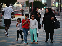 В ОАЭ из-за коронавируса сокращен рабочий день для родителей