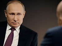 Президент России назвал экс-главу ЮКОС жуликом и обвинил в убийствах