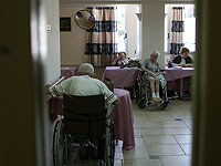 Министерство соцобеспечения ослабило запрет на посещение домов престарелых