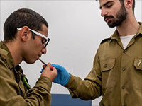 Коронавирус в Израиле: ЦАХАЛ отменил подготовку резервистов до окончания Песаха