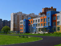 В Москве с 16 марта введут свободное посещение школ из-за коронавируса
