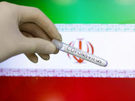 Жертвами коронавируса в Иране стали 724 человек