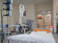 Больница "А-Шарон" переоборудована под прием пациентов с коронавирусом