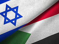 Судан снимает воздушную блокаду Израиля