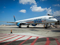 Авиакомпания "Аркия" приостанавливает рейсы Бен-Гурион - Эйлат