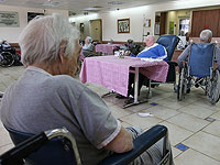 Эпидемия коронавиуса: дома престарелых и хостели могут прекратить принимать новых пациентов