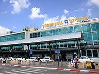 Первый терминал аэропорта Бен-Гурион закрывается и для внутренних рейсов