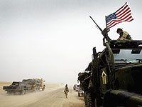После ракетных обстрелов США покидают три базы в Ираке