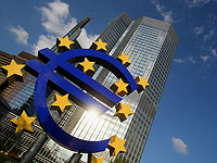 Европейский центробанк начинает скупку облигаций на 800 миллиардов евро