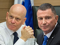 Политика на фоне эпидемии: парализованный Кнессет и коалиционные переговоры