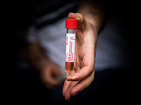 Минздрав Израиля: тесты на коронавирус проводят 20 лабораторий, за сутки сделаны 2200 анализов