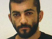 Внимание, розыск: пропал Рони Бабаев  из Лода