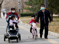 Эксперты уверены: Китай ждет вторая волна коронавируса