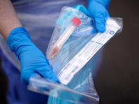 Reuters: Израиль получил тесты на коронавирус из стран Персидского залива
