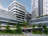 Власти Сингапура сообщили о первых умерших от коронавируса