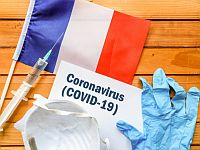 Бывший министр культуры ПА заразился в Париже коронавирусом