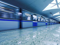 Власти Москвы: поезда метро будут курсировать пустыми  в случае режима ЧП