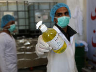 ХАМАС создает в Газе два карантинных центра для больных коронавирусом