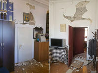 Землетрясение в Загребе: 15 пострадавших, причинен ущерб десяткам зданий, включая школу "Бейт Исраэль"