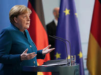 Правительство Германии постановило: больше двух не собираться