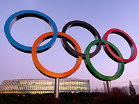 Япония уведомит МОК о готовности отложить проведение Олимпийских игр