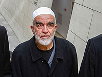 Суд отклонил ходатайство о задержке помещения шейха Салаха в тюрьму из-за эпидемии коронавируса