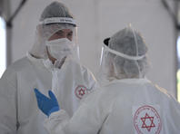 Минздрав Израиля: информация о заражении коронавирусом недоношенного младенца не подтвердилась