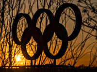 Перенос олимпиады: СМИ пишут о миллиардных убытках