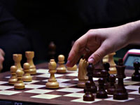 Из-за пандемии коронавируса перенесена шахматная олимпиада