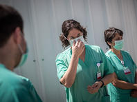 58 врачей из СНГ, ожидающих экзамена на израильскую лицензию, готовы приступить к работе в больницах