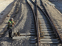 Движение поездов остановлено, ускорены работы по электрификации железных дорог