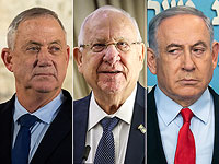Политика на фоне эпидемии: новый спикер Кнессета и переговоры о создании коалиции