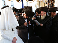 Полиция открыло дело по факту нарушения инструкции минздрава на свадьбе в Бейт-Шемеше